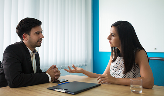 English Communication Skills